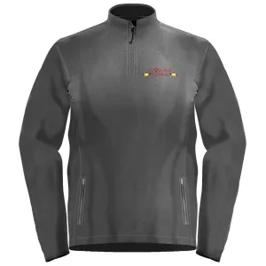 1/4 Zip Loveland Fleece Pullover