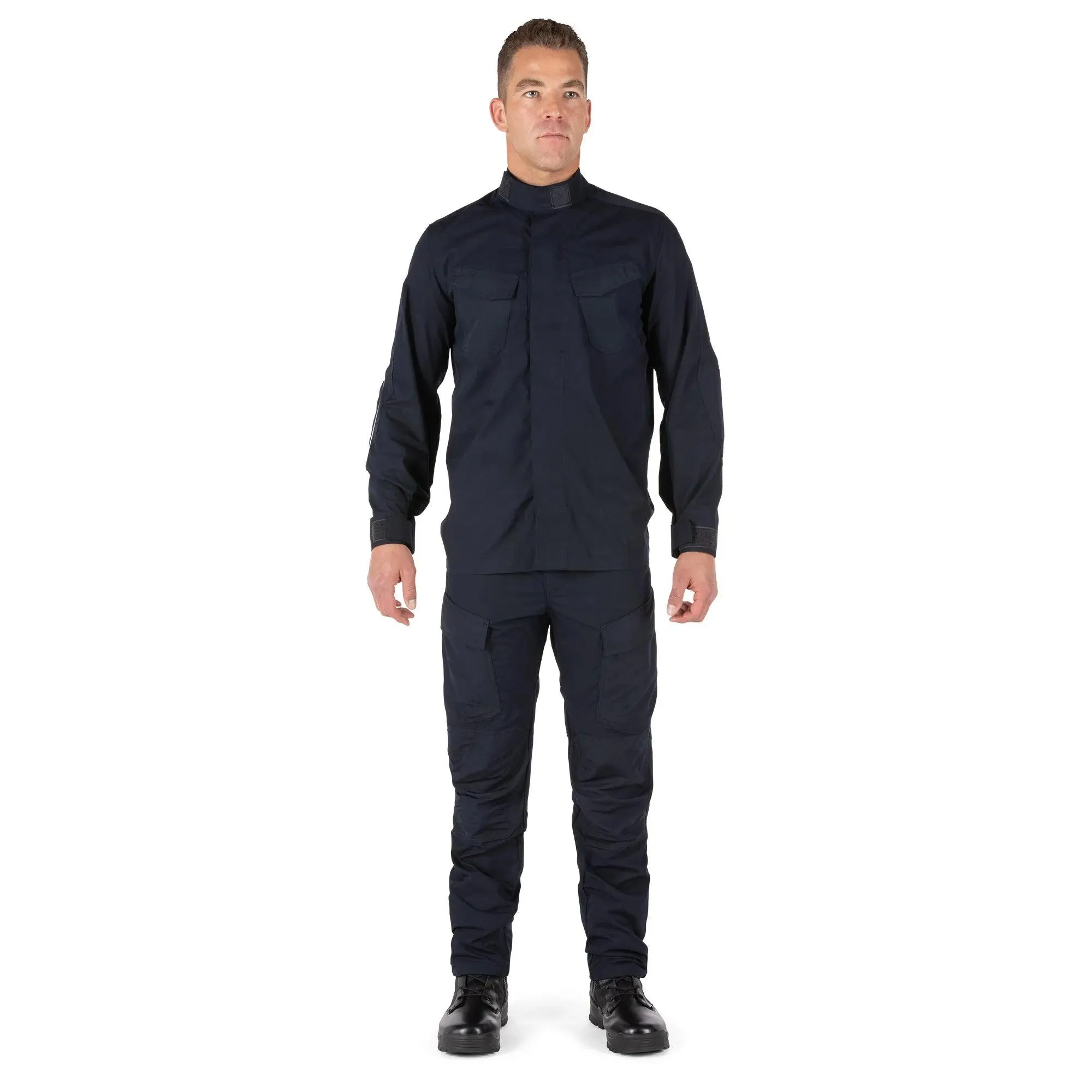 5.11 Tactical Quantum TDU Pants - Dark Navy