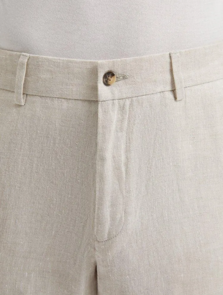 Adrian Beige Pants