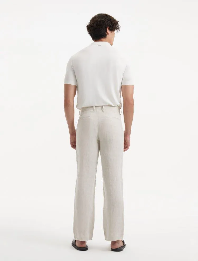 Adrian Beige Pants