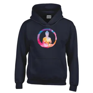 All is Well™ YOUTH Hoodie