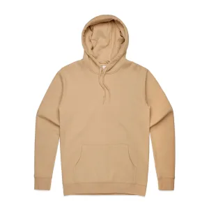 AS Colour Men's Tan Stencil Hood