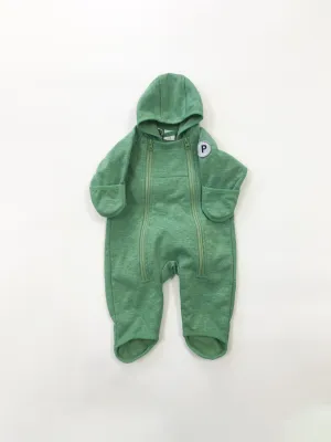 Baby Soft Shell Overall