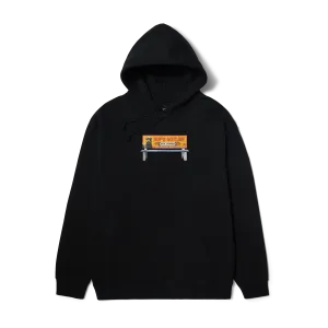 Bail Bonds Pullover Hoodie