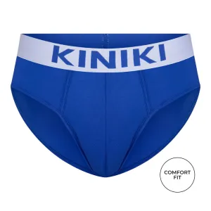 Bamboo Brief Blue