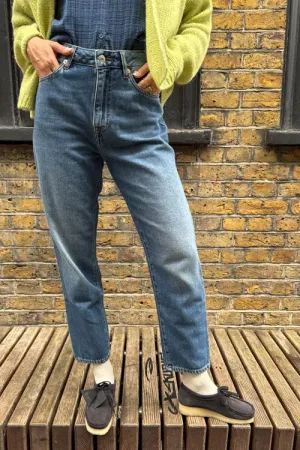 Bellerose Puddy Vintage Blue Jeans