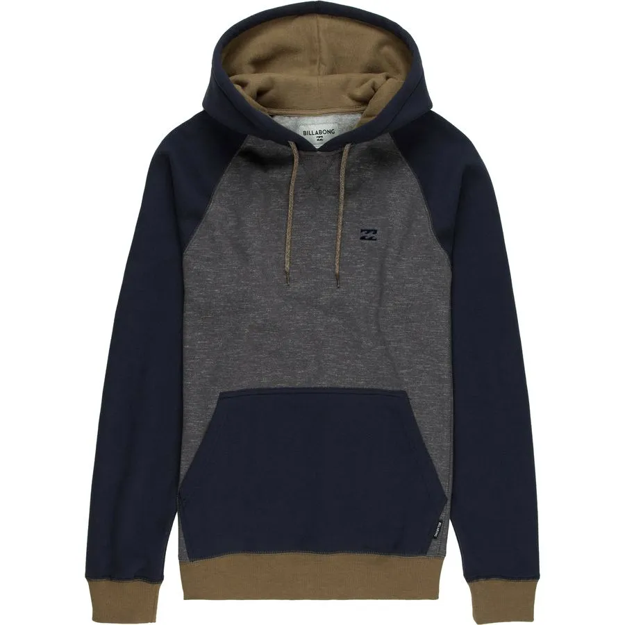 Billabong Balance Pullover Hoodie