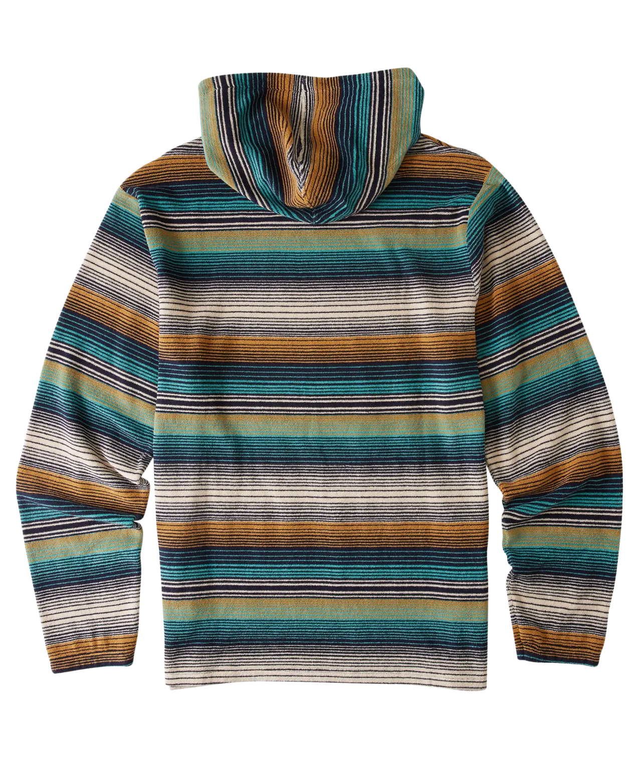 Billabong Flecker Pullover Sweatshirt-Chino