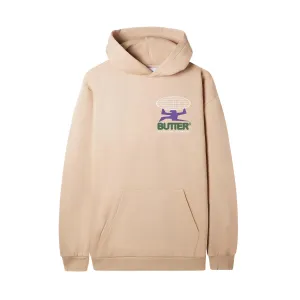 Butter Goods All Terrain Kapuzenpullover