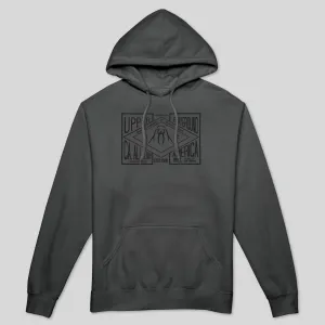 CA ALL DAY MEN'S HOODIE