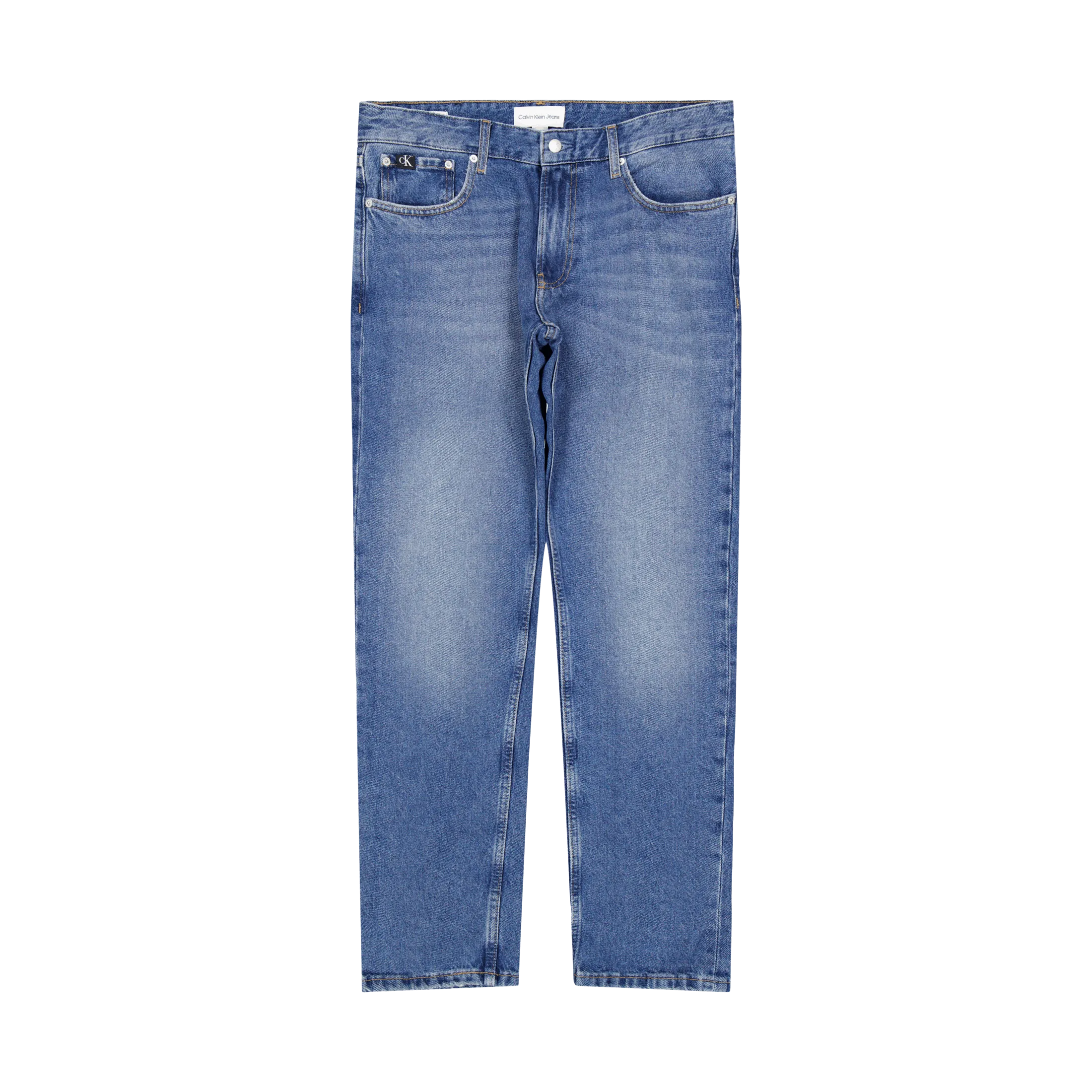 Calvin Klein JeansAuthentic Straight 1a4