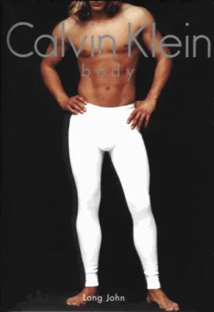 Calvin Klein Long John