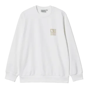 Carhartt Medley State sweat