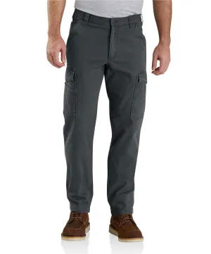 Carhartt Rugged Flex Rigby Cargo Pant - Shadow