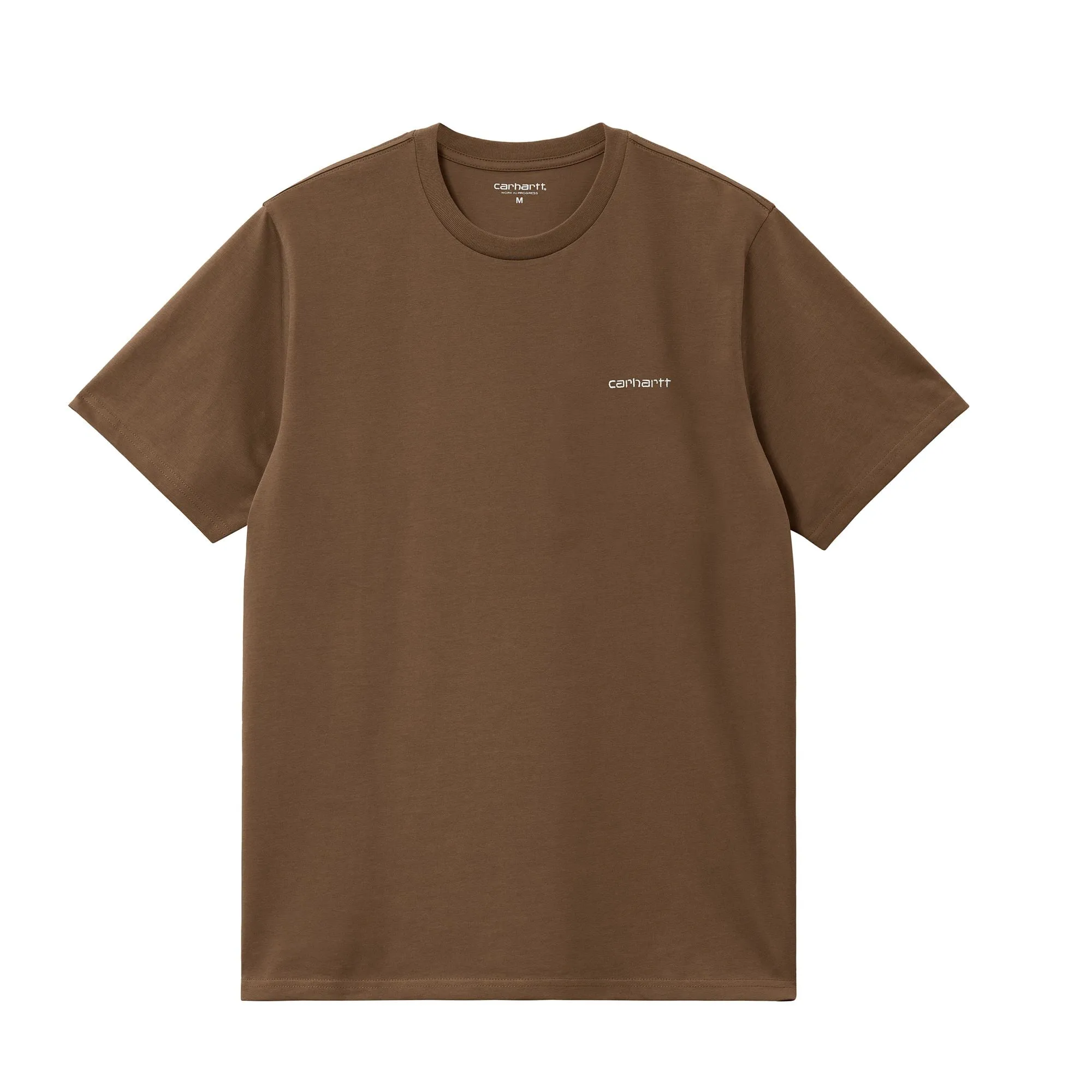 Carhartt Script Embroidery T-Shirt