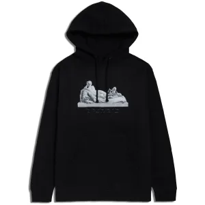 CCS Venus & Amor Hoodie - Black