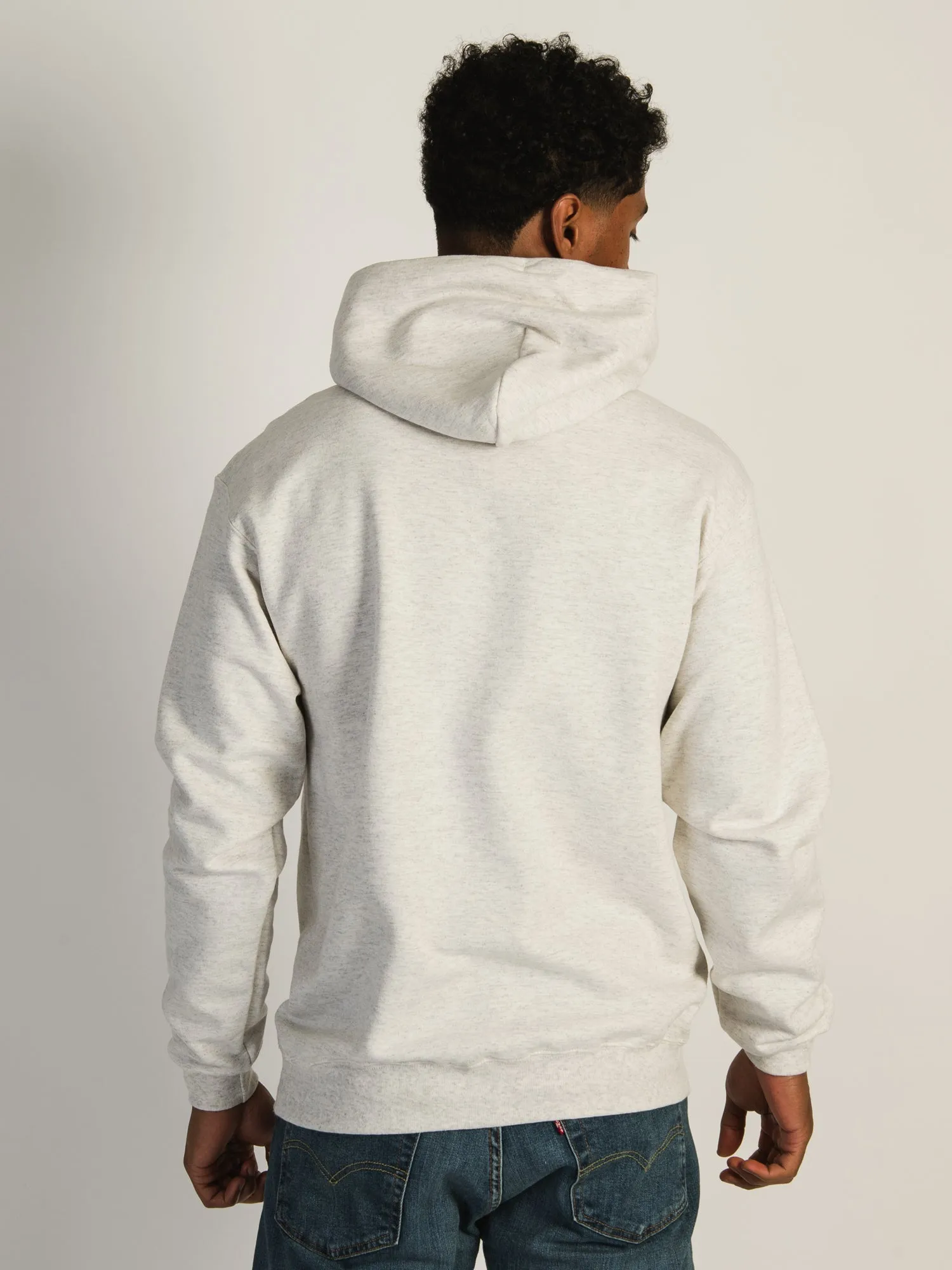 CHAMPION YALE PULLOVER HOODIE