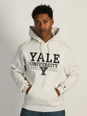 CHAMPION YALE PULLOVER HOODIE