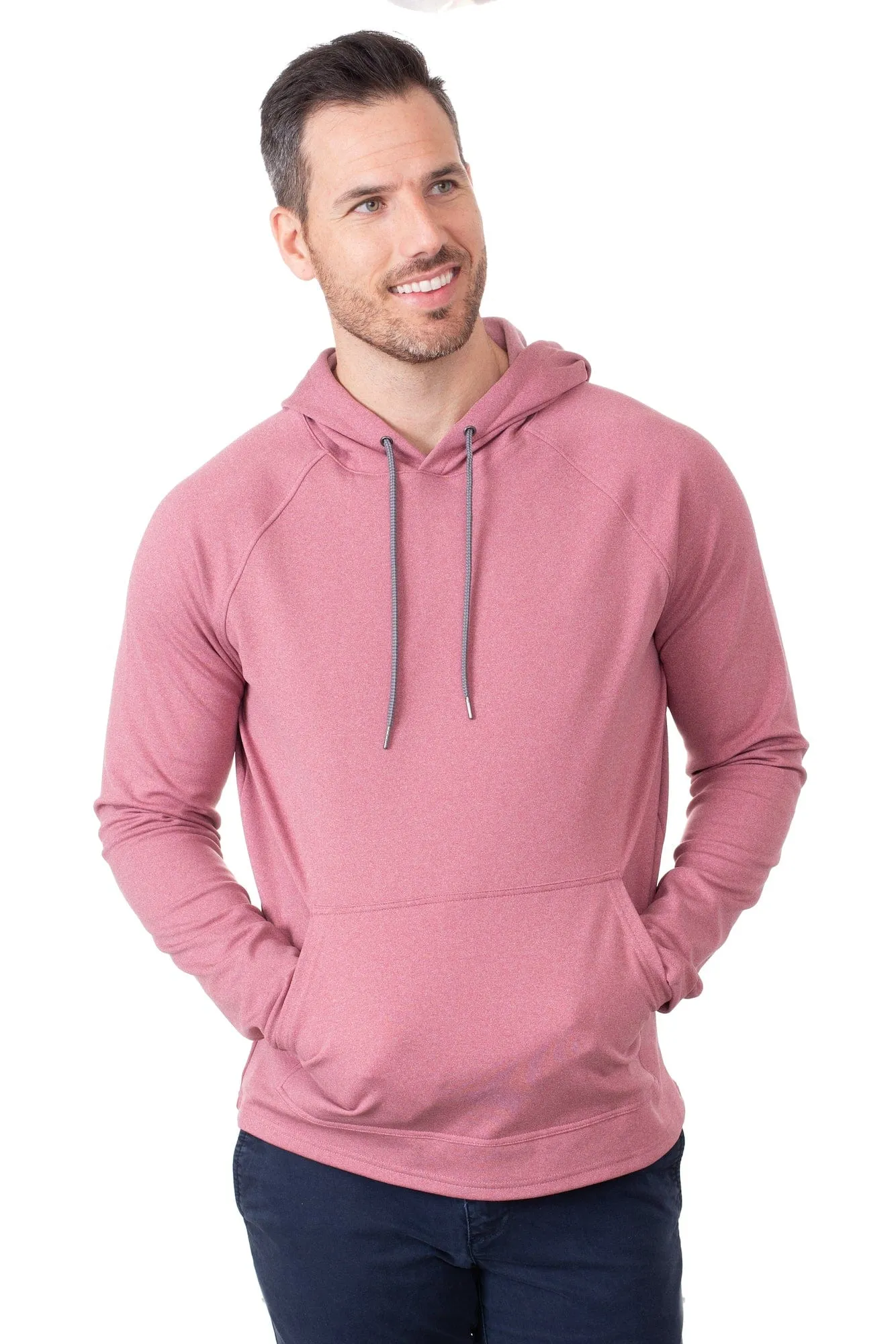 Chill Time Plush Pullover Hoodie | Hooded Sweatshirt