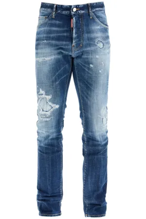 Cool Guy Vintage Jeans