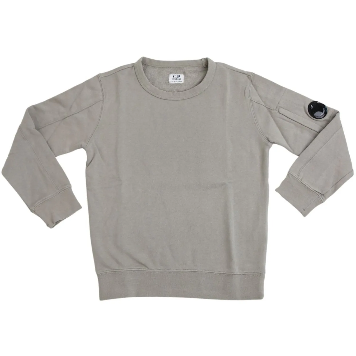 C.P. Company Vintage Khaki Sweatshirt