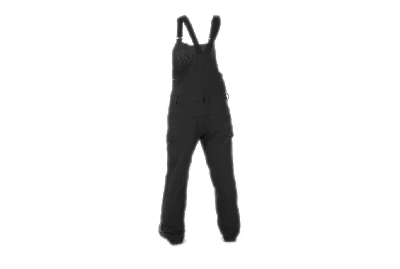 CRESTON 3D STRETCH BIB OVERALL