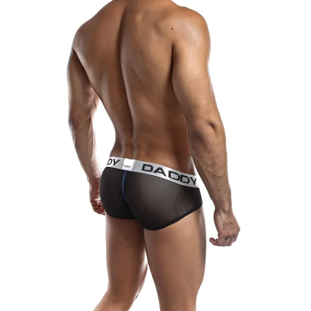 Daddy DDI006 Micro Brief