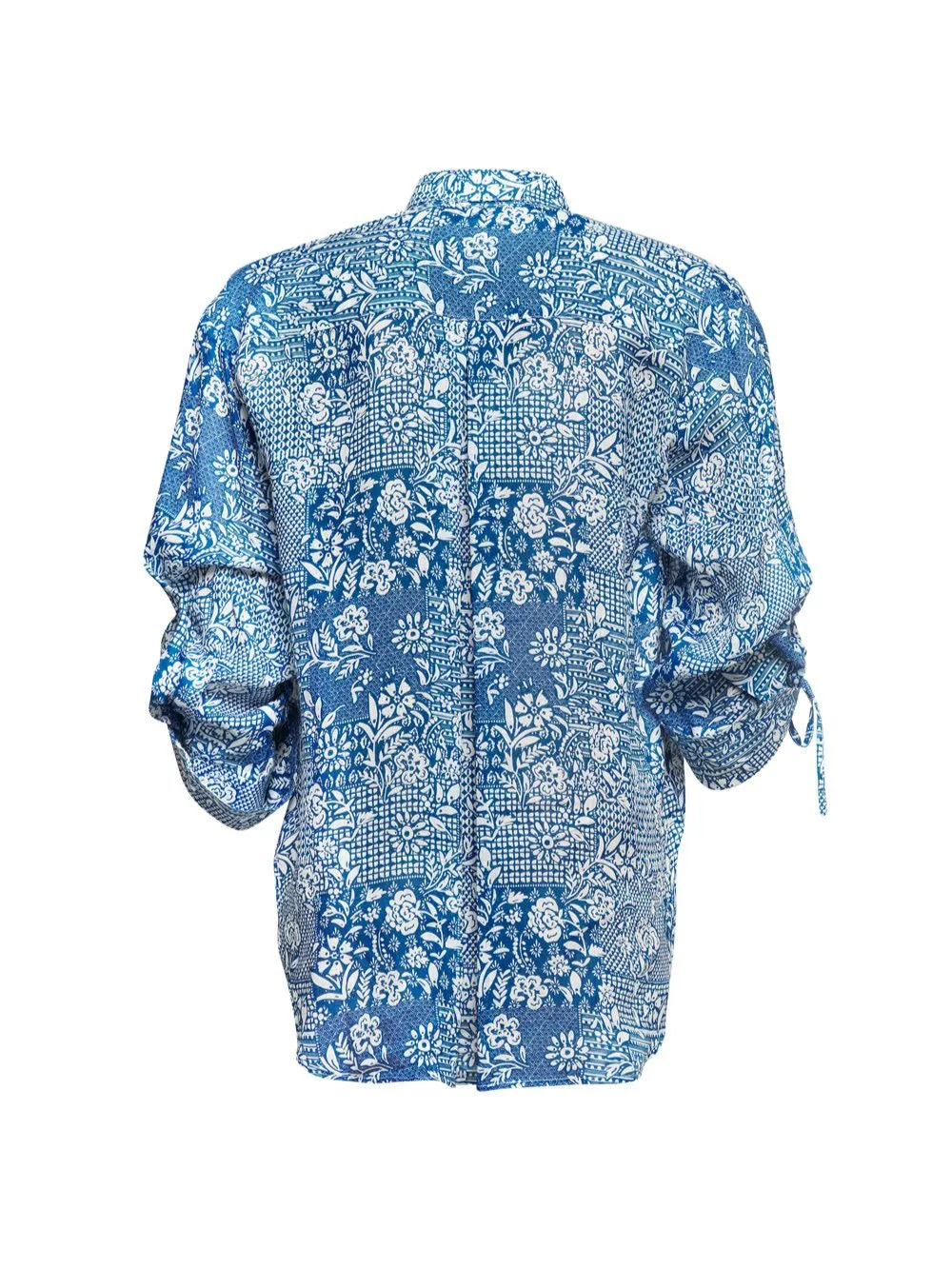 Daisy Patch Shirt - Sizes 8-18