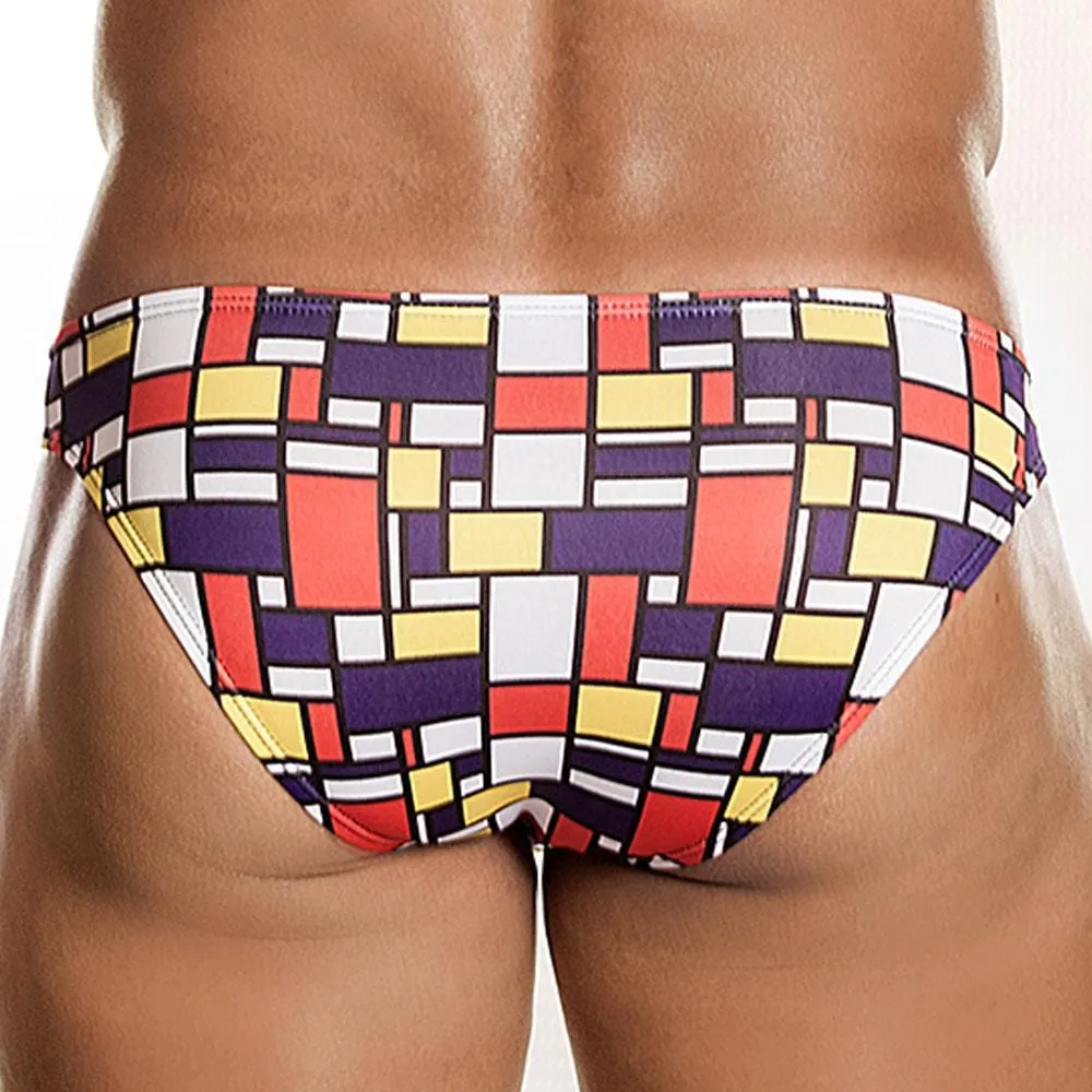 Daniel Alexander DA616 Art-Deco Fritz Bikini Brief