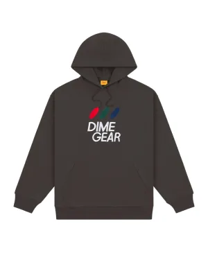 Dime Gear Pullover Hoodie