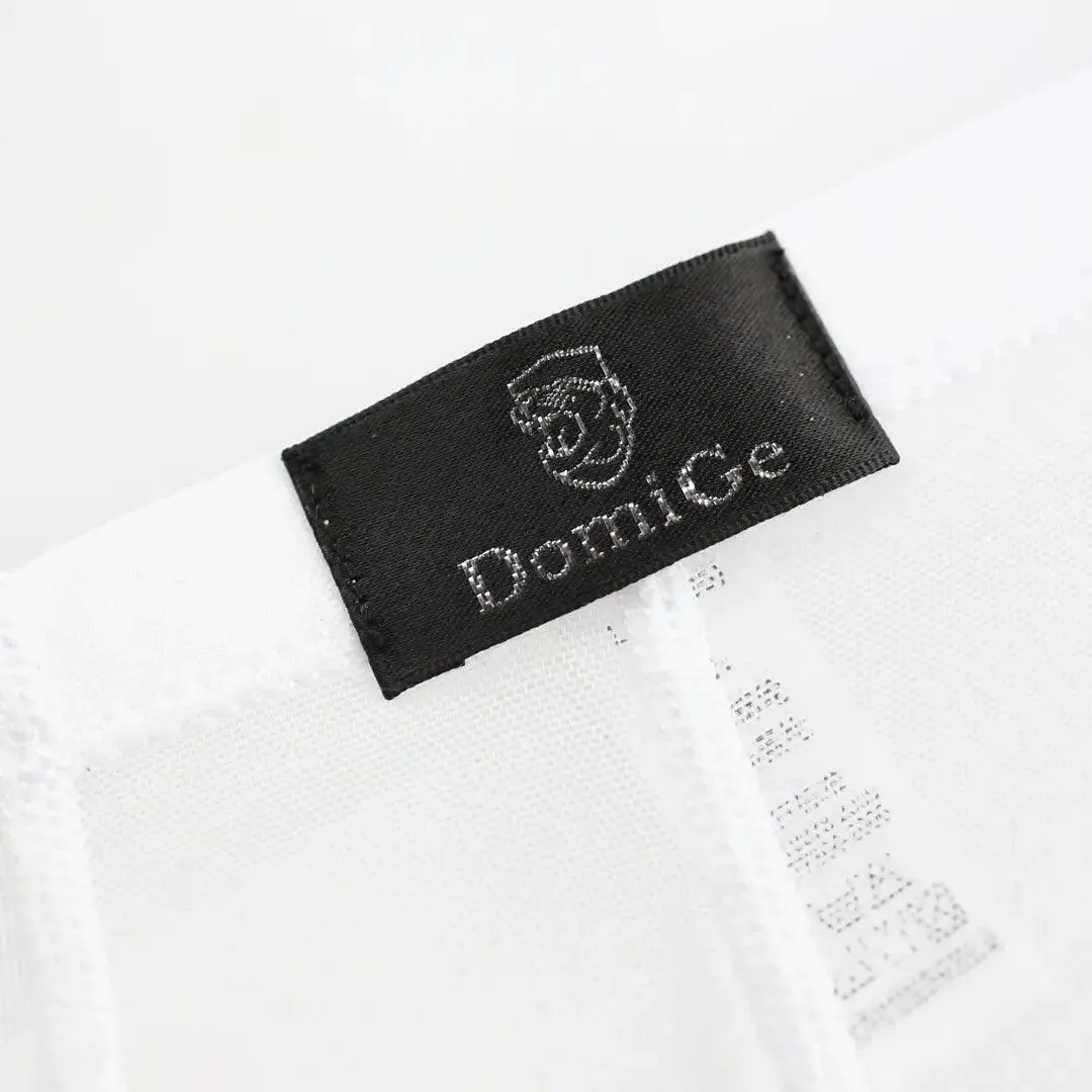 DomiGe Male Underwear Transparent Boxers Sheer Men Sexy Boxers