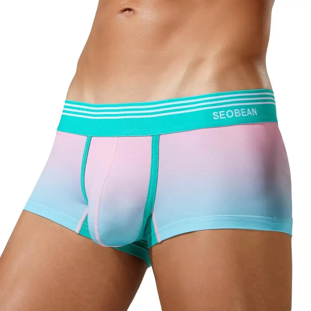 Electric Gradient Trunks