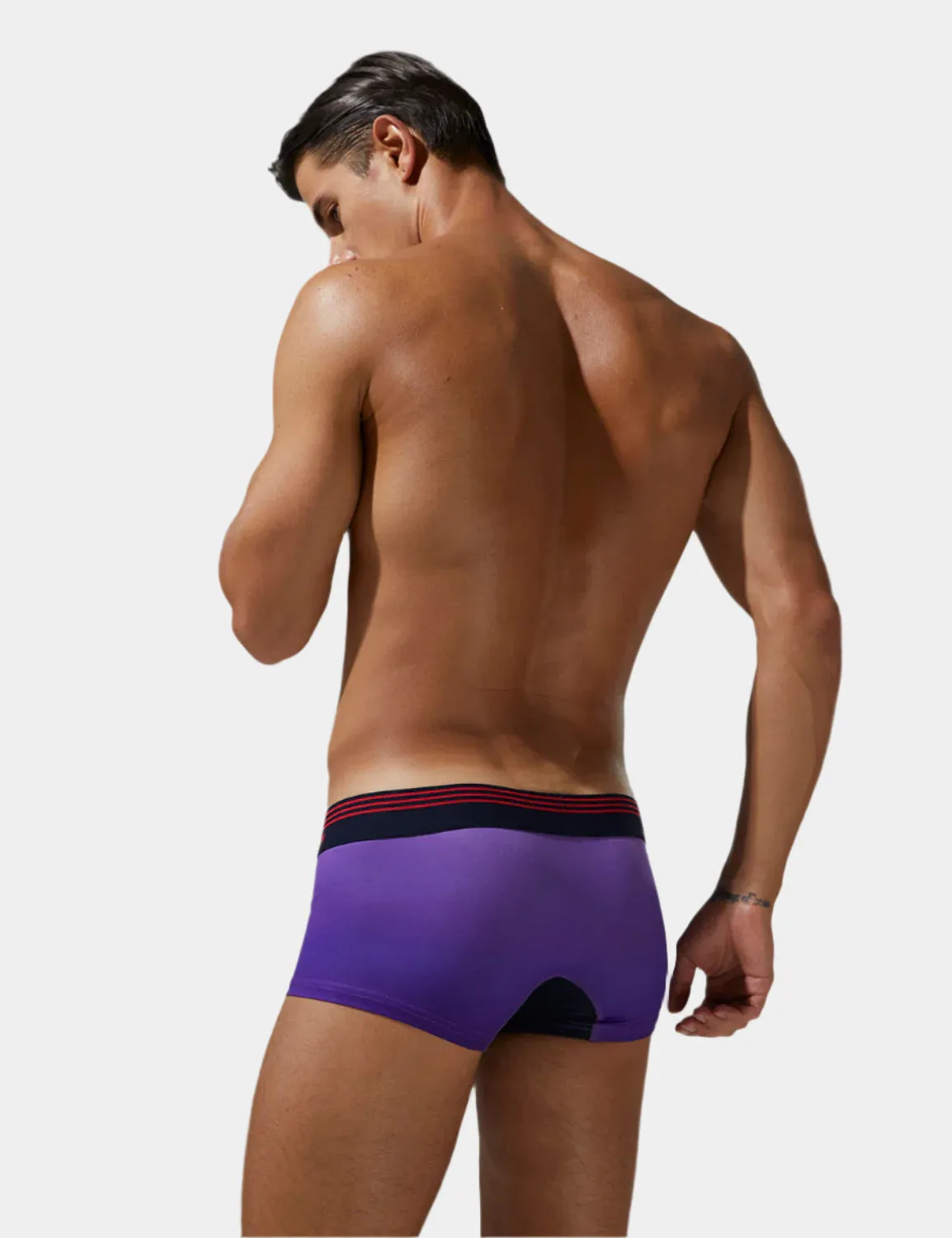 Electric Gradient Trunks