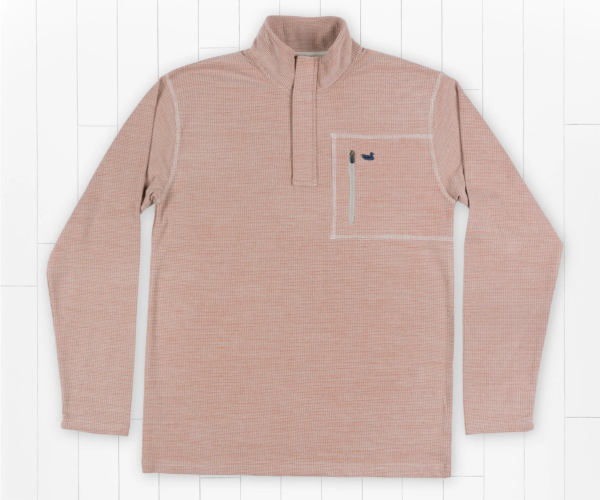 FieldTec™ Contour Pullover