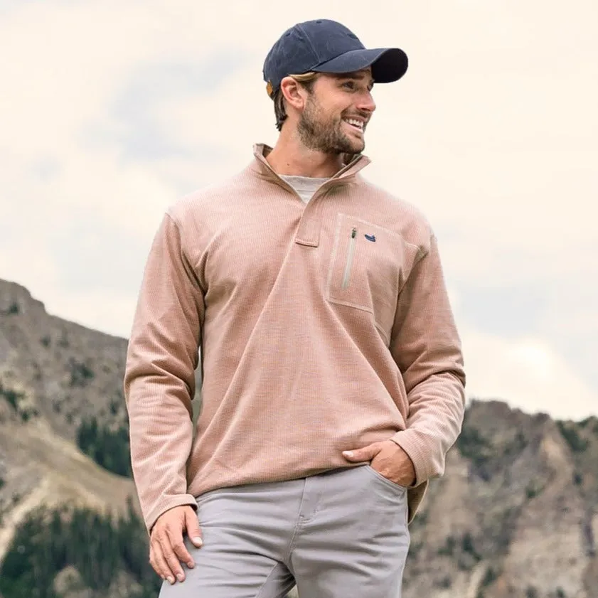 FieldTec™ Contour Pullover