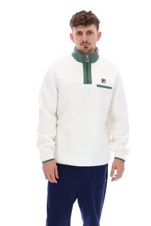 Fila Oliver 1/2 Zip Fleece