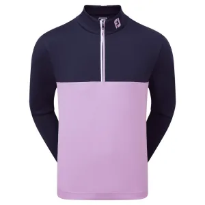 FootJoy Colour Block Chill Out Golf Pullover 88400