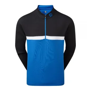 FootJoy Colour Block Chill Out Pullover 90380