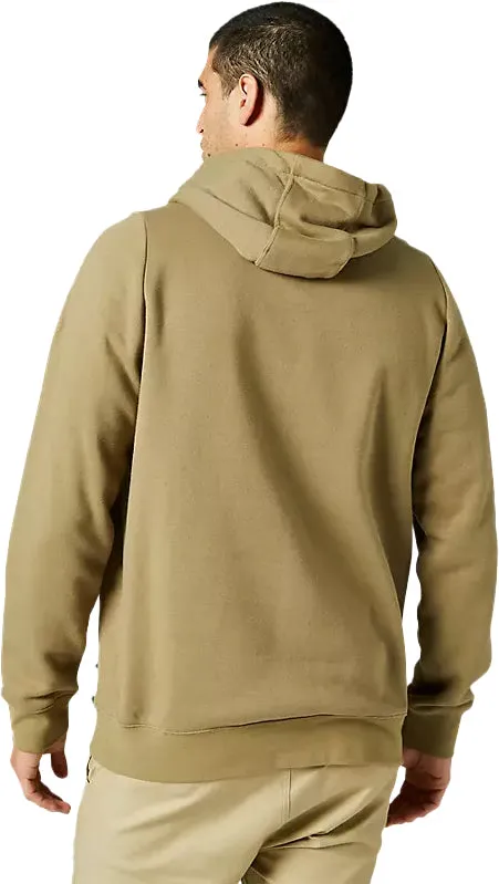 Fox Calibrated DWR Pullover Fleece Mens Hoodie