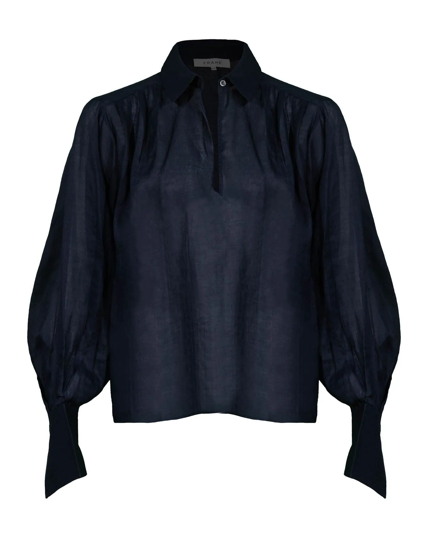 Frame Keyhole Popover Top