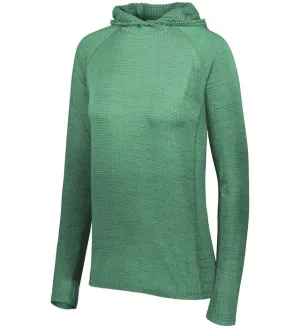 Holloway 3D Regulate Lightweight Pullover Womens