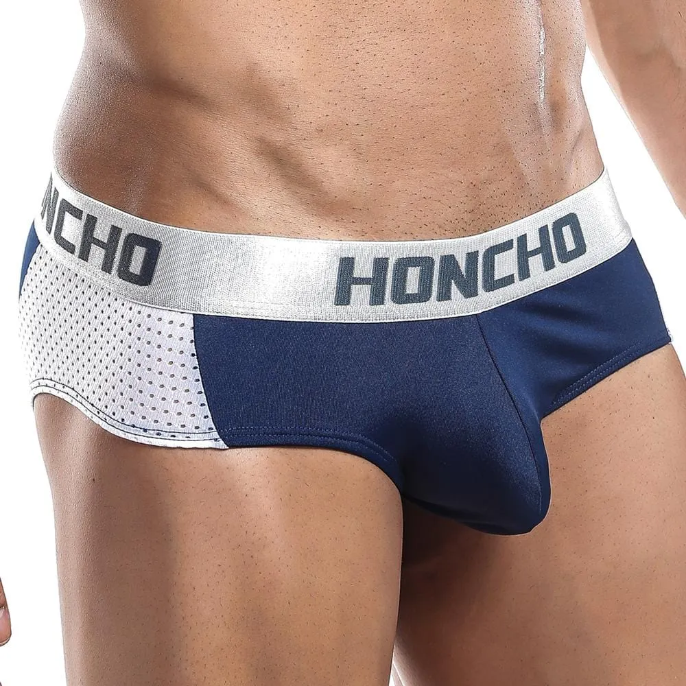 Honcho HOJ015 Brief