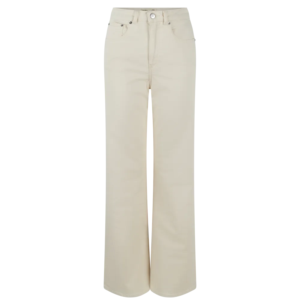 Hose Moore Natural Denim