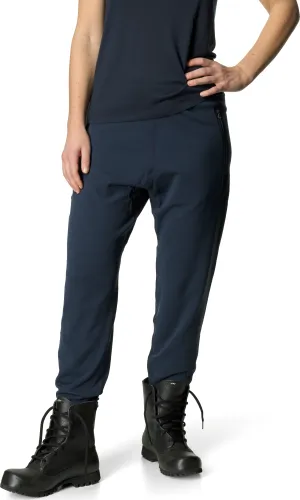 Houdini Women&#x27;s Outright Pants Cloudy Blue | Buy Houdini Women&#x27;s Outright Pants Cloudy Blue here | Outnorth