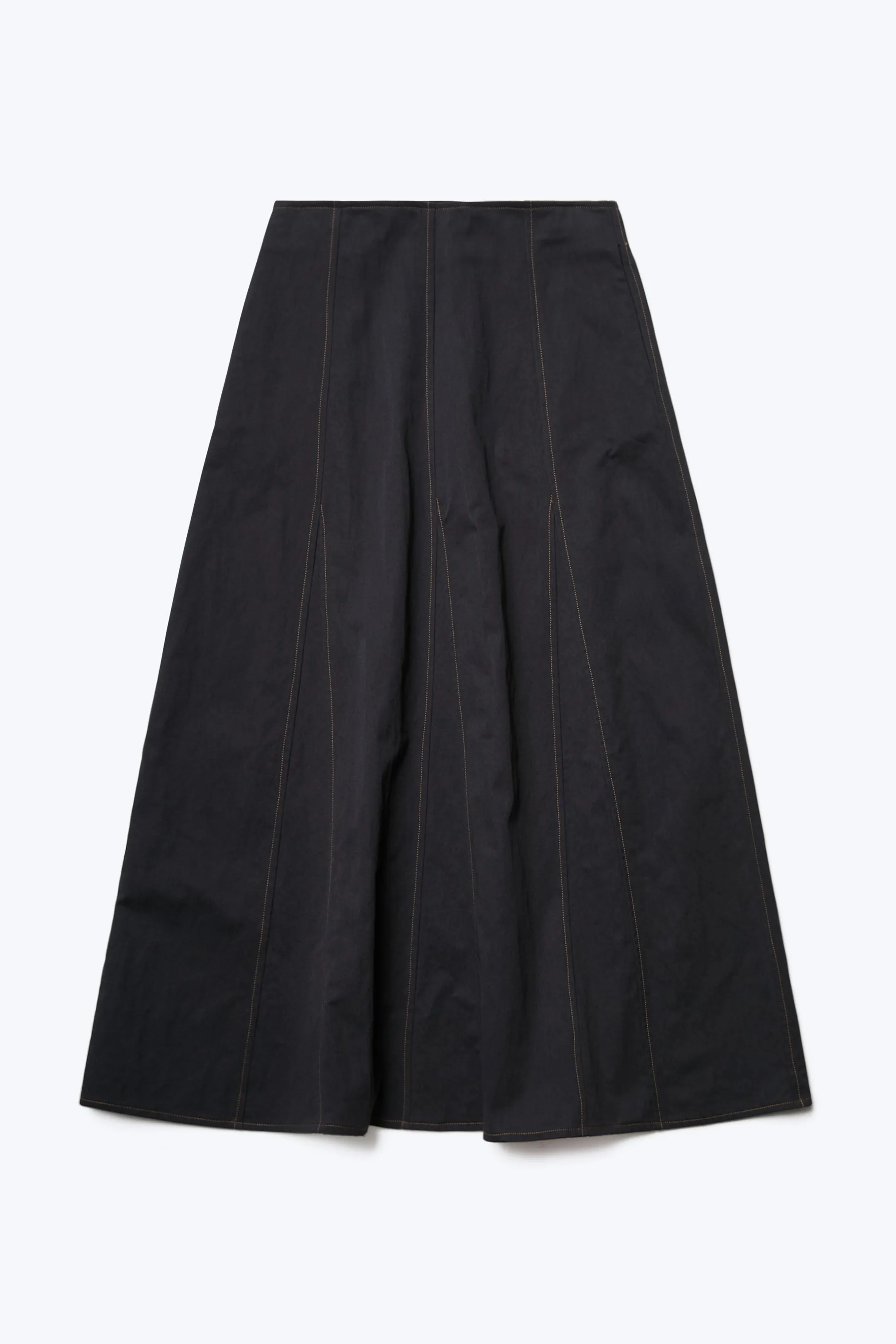 Idle Skirt Black