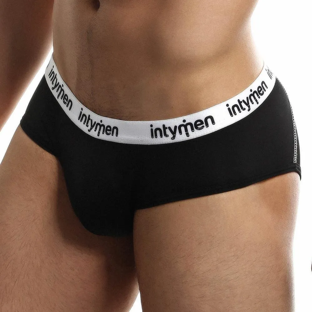 Intymen INJ059 Party Out Back Brief