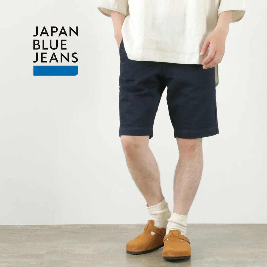 JAPAN BLUE JEANS / Japanese paper Shorts