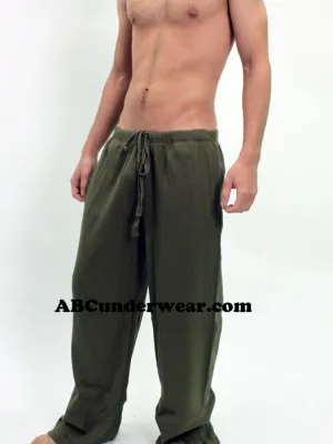 Jocko Gilbert Thermal Lounge Pant -Closeout