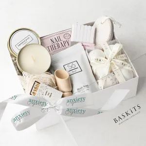 Just Because Gift Box | Self Care Gift Box