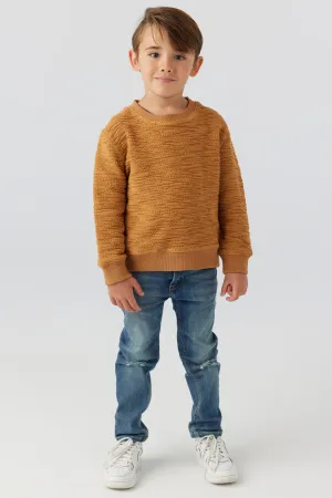 Kids Pacific Coast Pullover